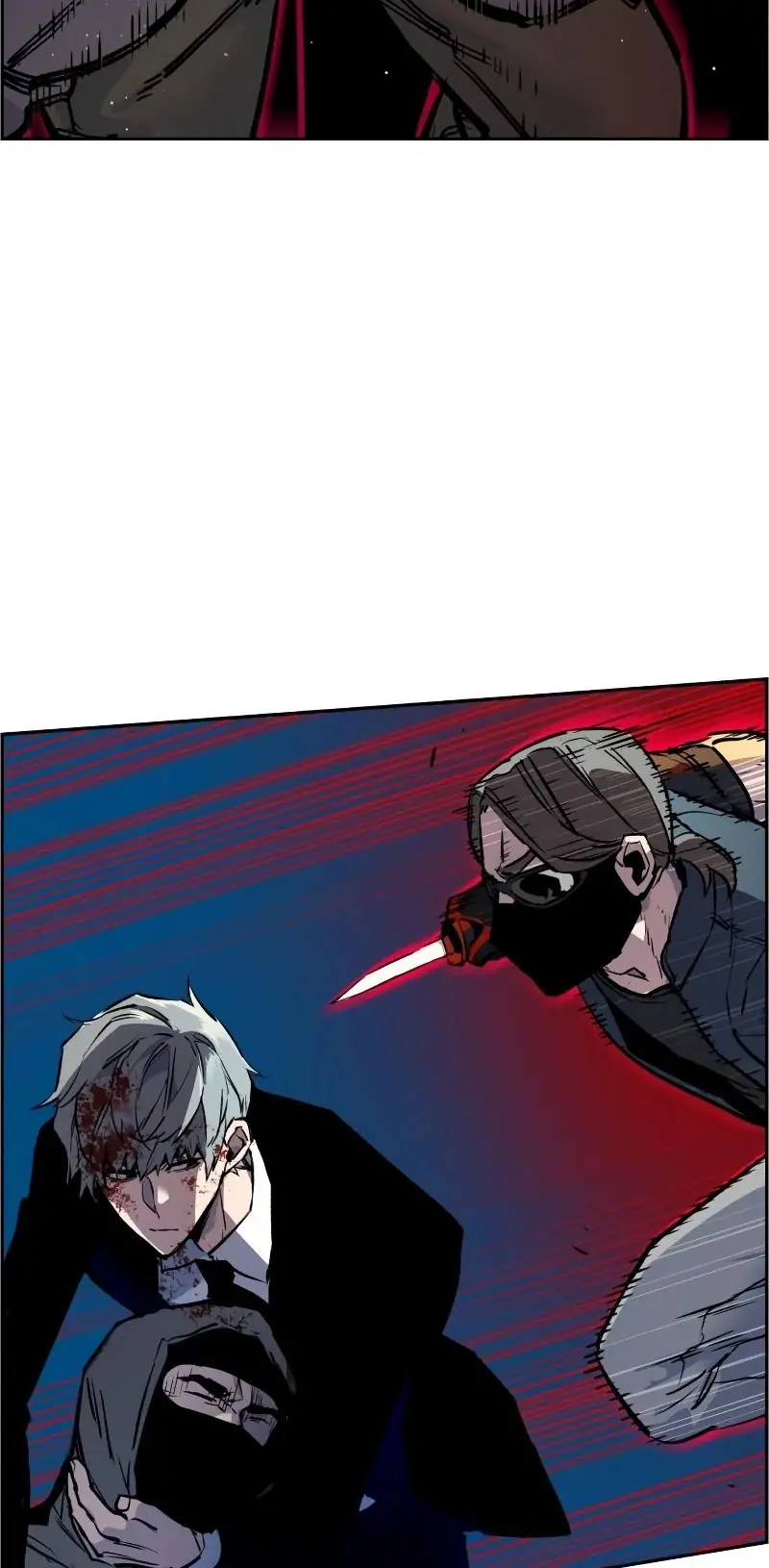 Mercenary Enrollment Chapter 47 Page 8