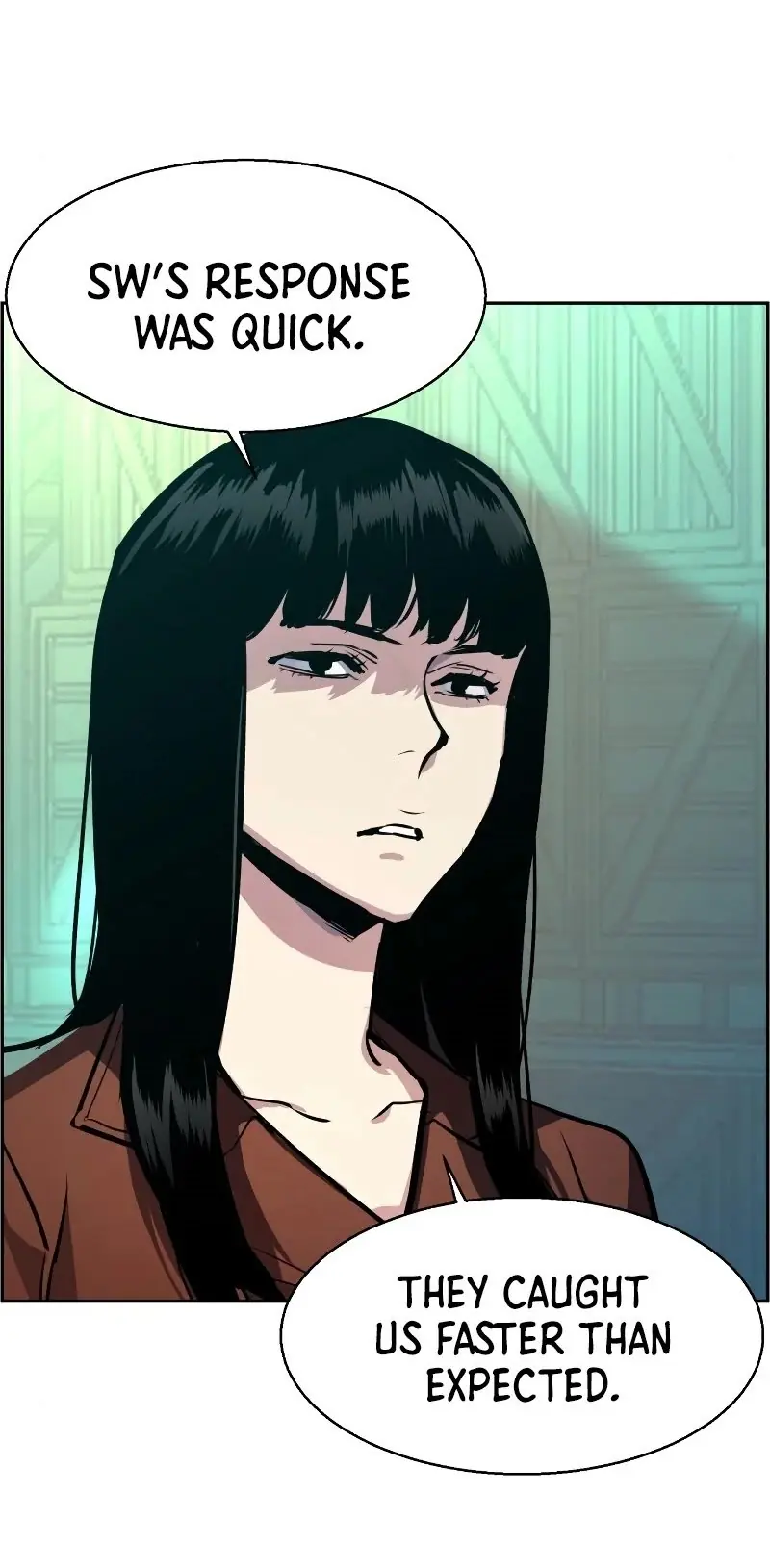 Mercenary Enrollment Chapter 47 Page 29