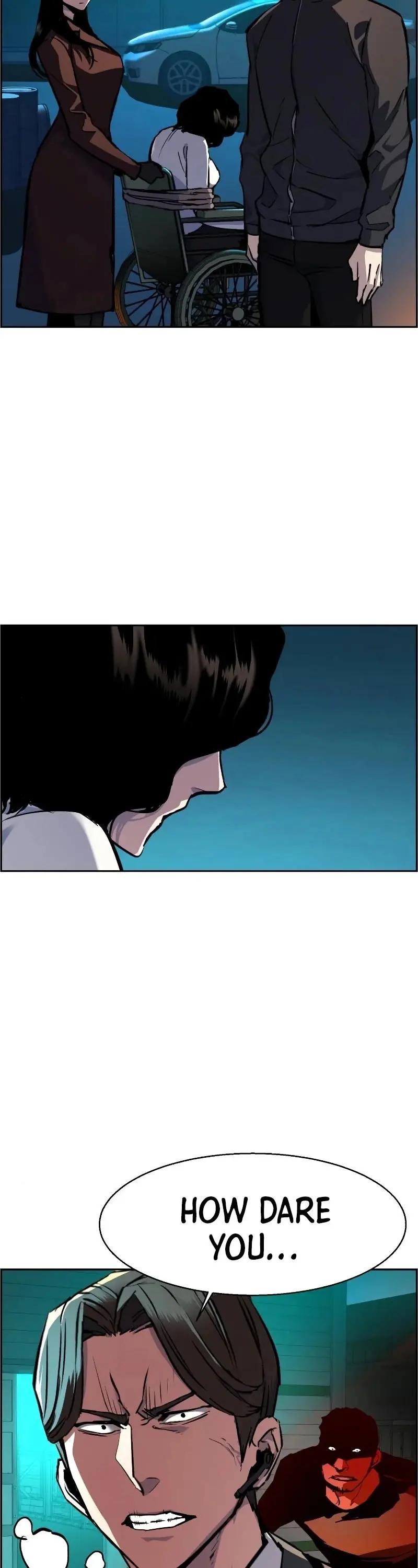Mercenary Enrollment Chapter 47 Page 33