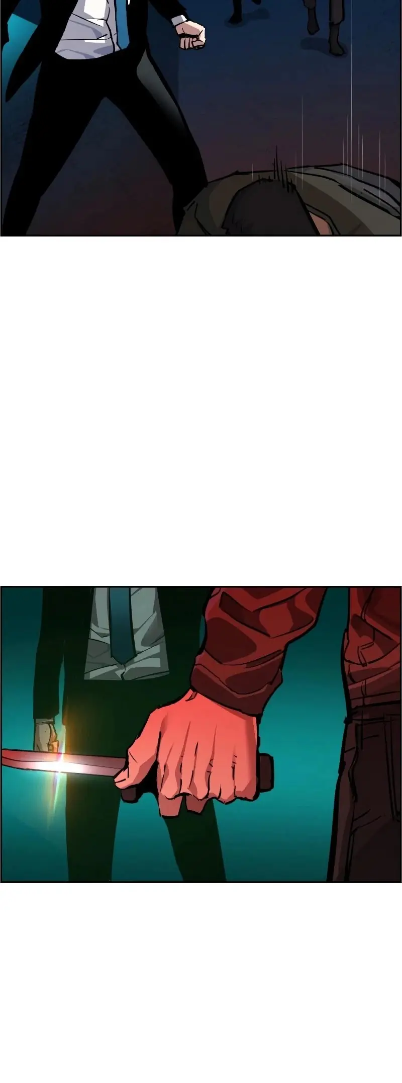 Mercenary Enrollment Chapter 47 Page 37