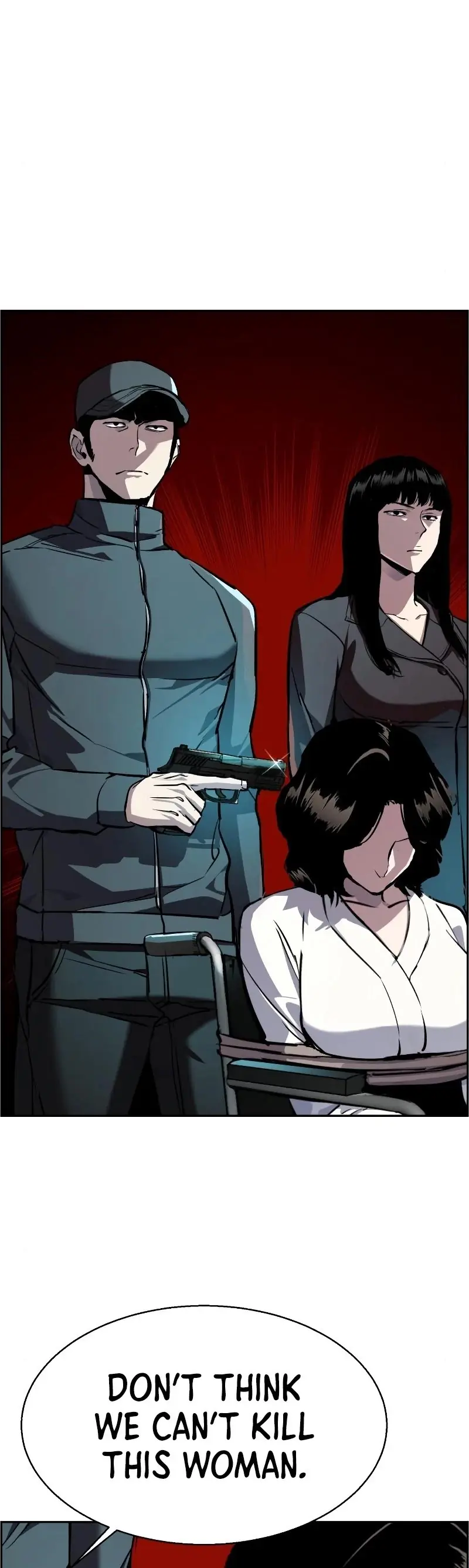 Mercenary Enrollment Chapter 47 Page 43