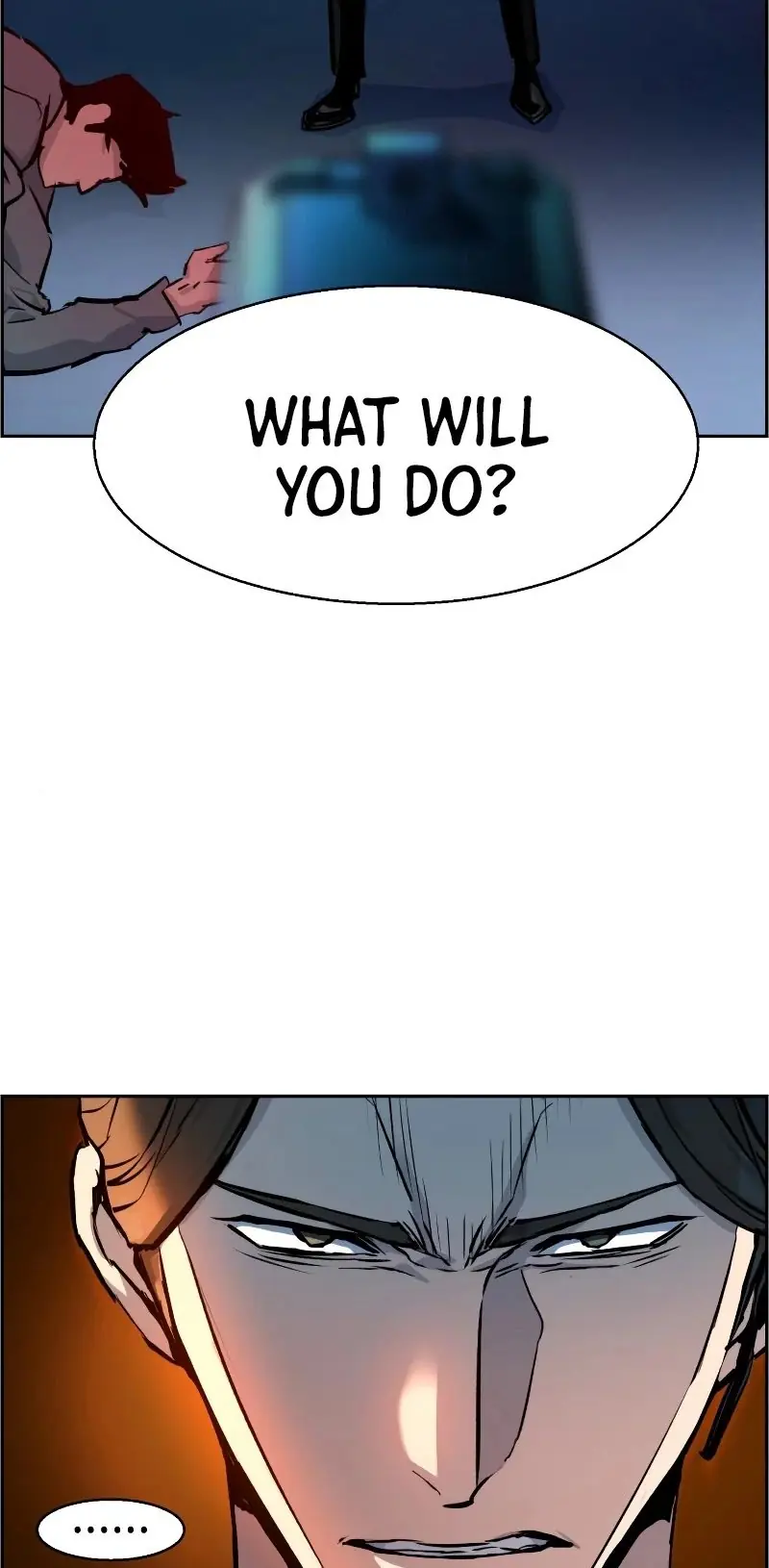 Mercenary Enrollment Chapter 47 Page 46