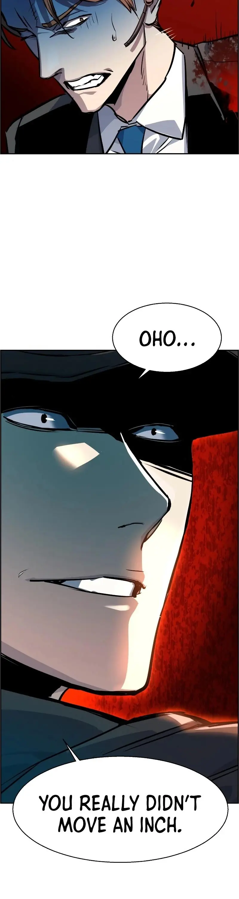 Mercenary Enrollment Chapter 47 Page 49