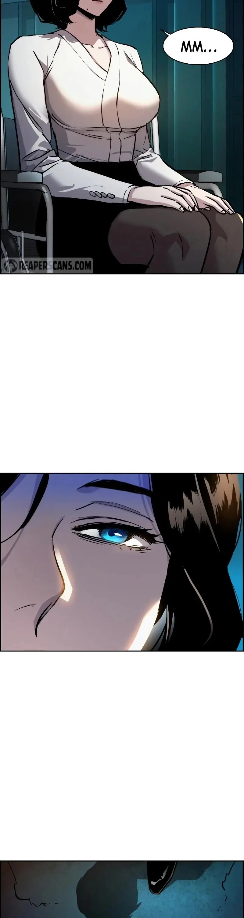 Mercenary Enrollment Chapter 48 Page 4