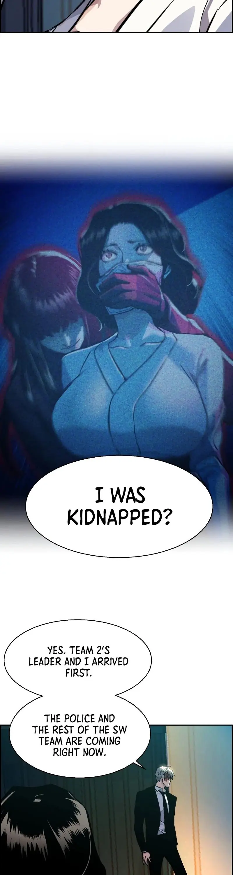Mercenary Enrollment Chapter 48 Page 9