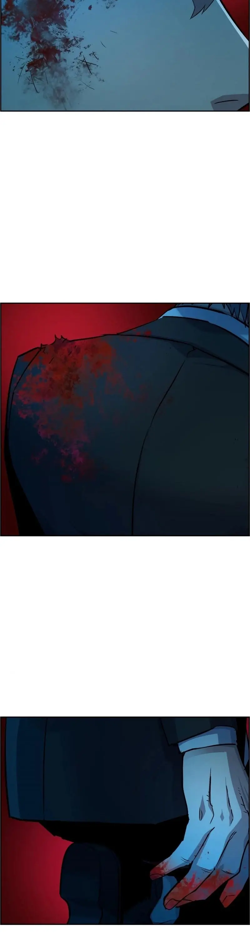 Mercenary Enrollment Chapter 48 Page 14