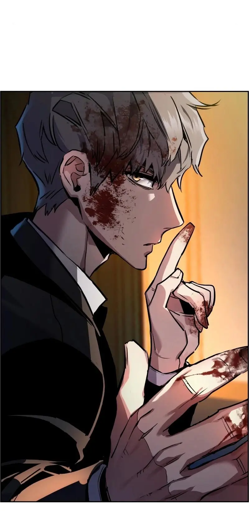Mercenary Enrollment Chapter 48 Page 21