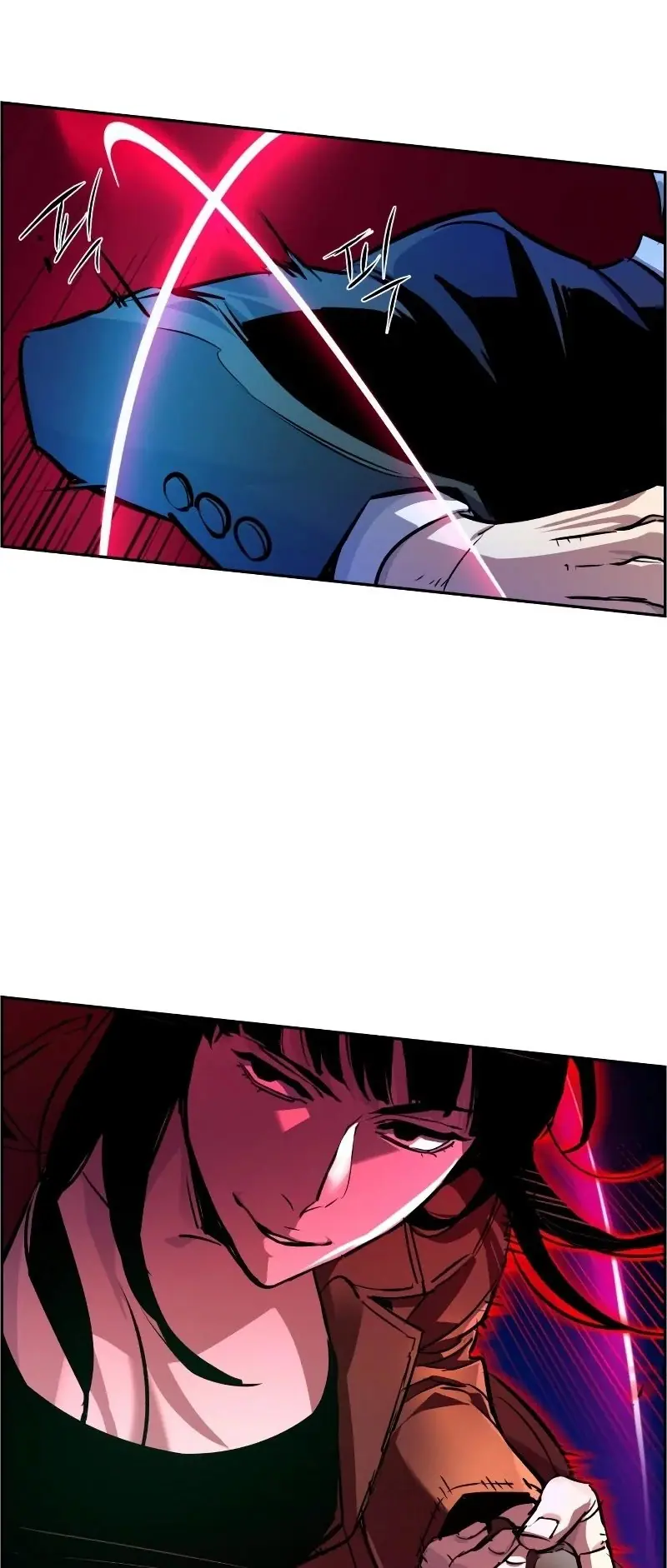 Mercenary Enrollment Chapter 48 Page 33