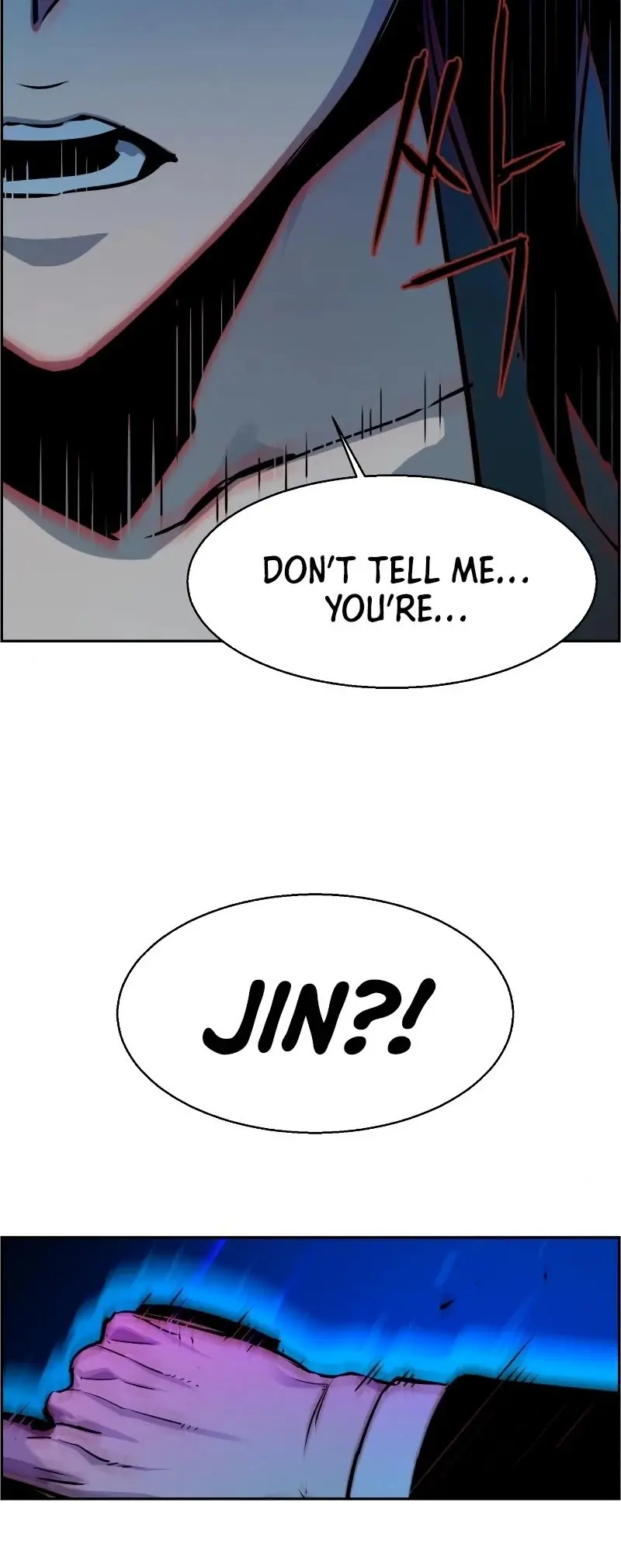 Mercenary Enrollment Chapter 48 Page 48