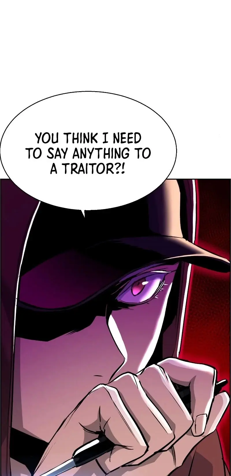 Mercenary Enrollment Chapter 53 Page 11