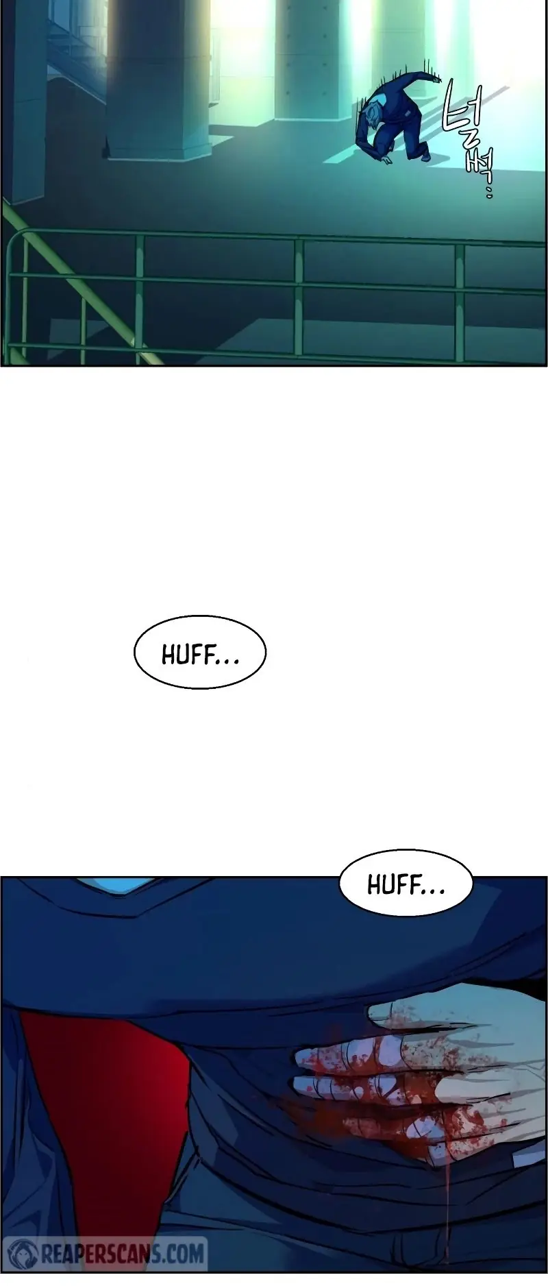 Mercenary Enrollment Chapter 53 Page 30