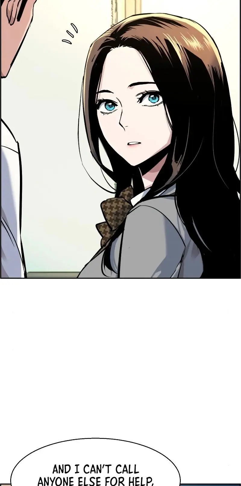 Mercenary Enrollment Chapter 53 Page 35