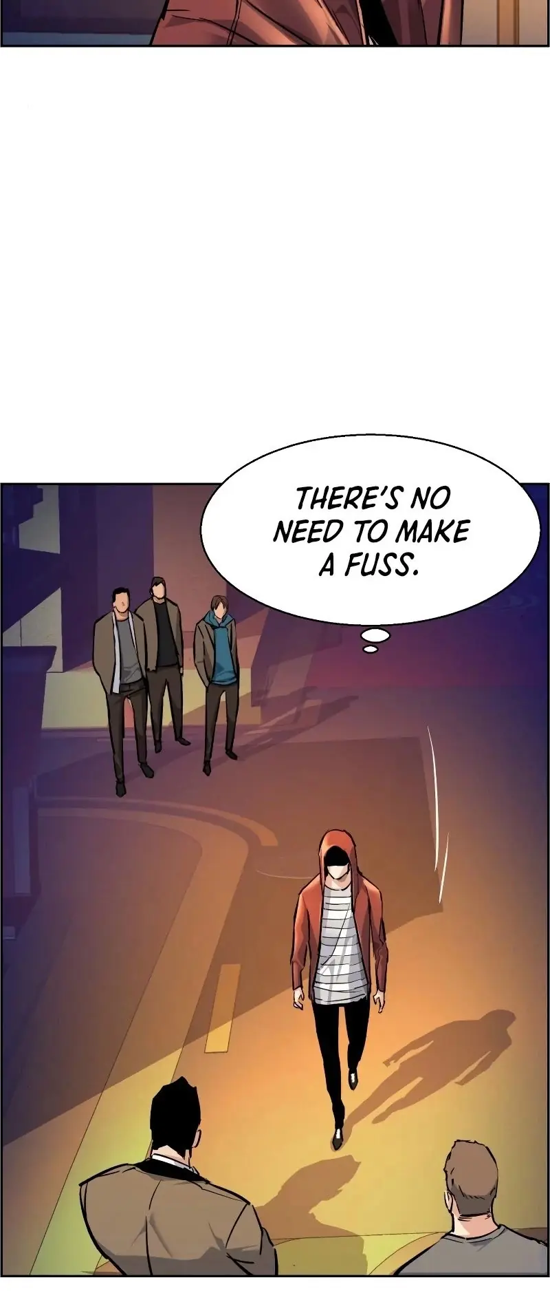Mercenary Enrollment Chapter 53 Page 45