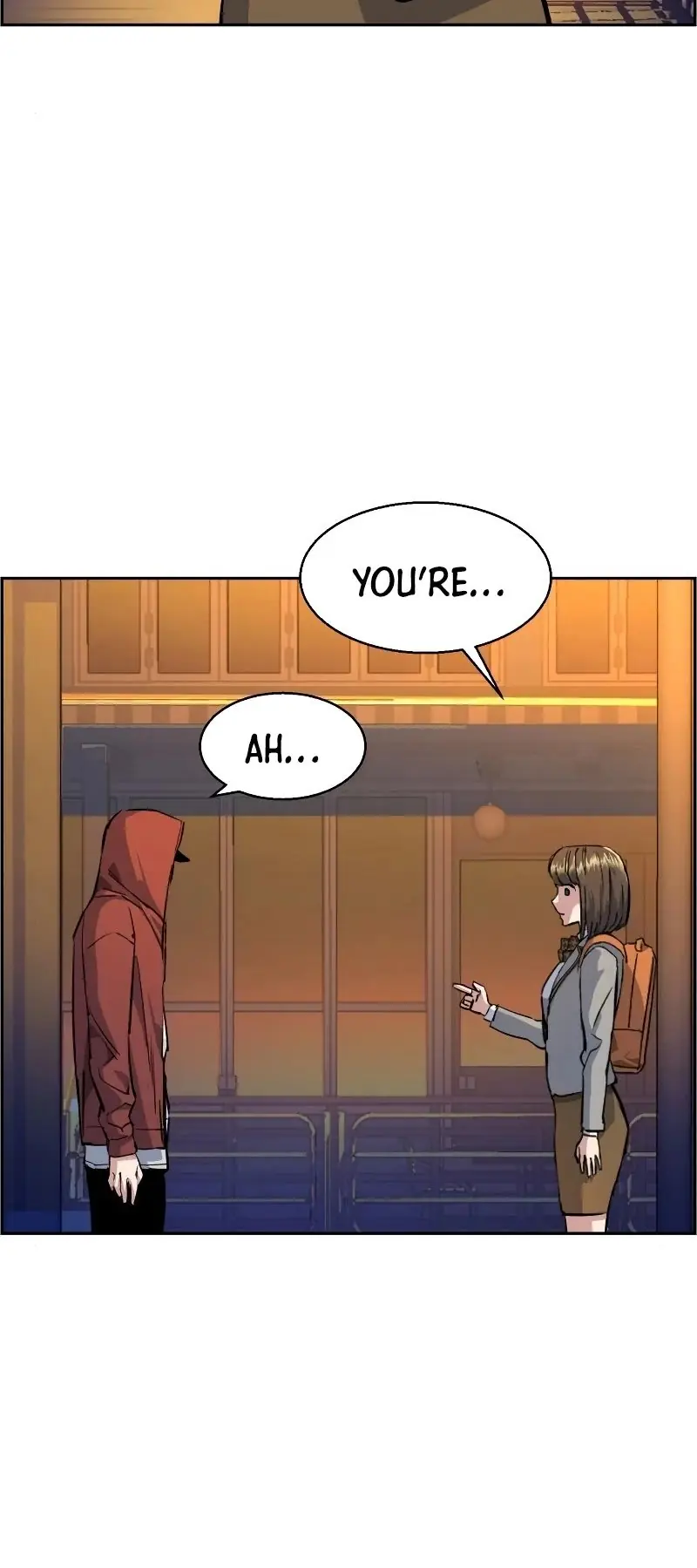 Mercenary Enrollment Chapter 53 Page 50