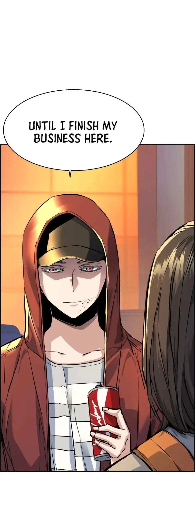 Mercenary Enrollment Chapter 54 Page 6