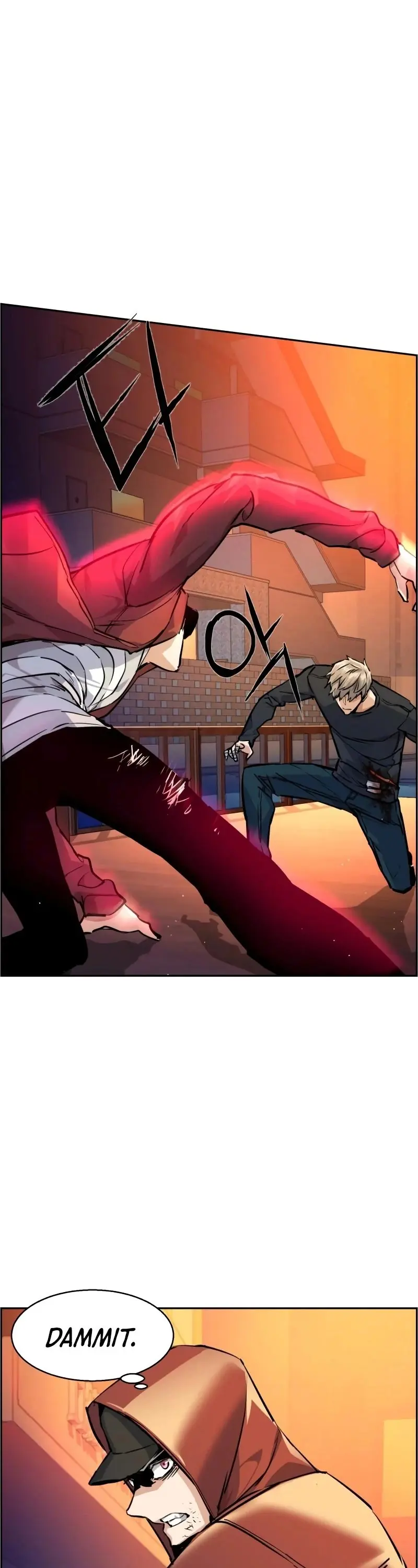 Mercenary Enrollment Chapter 54 Page 17