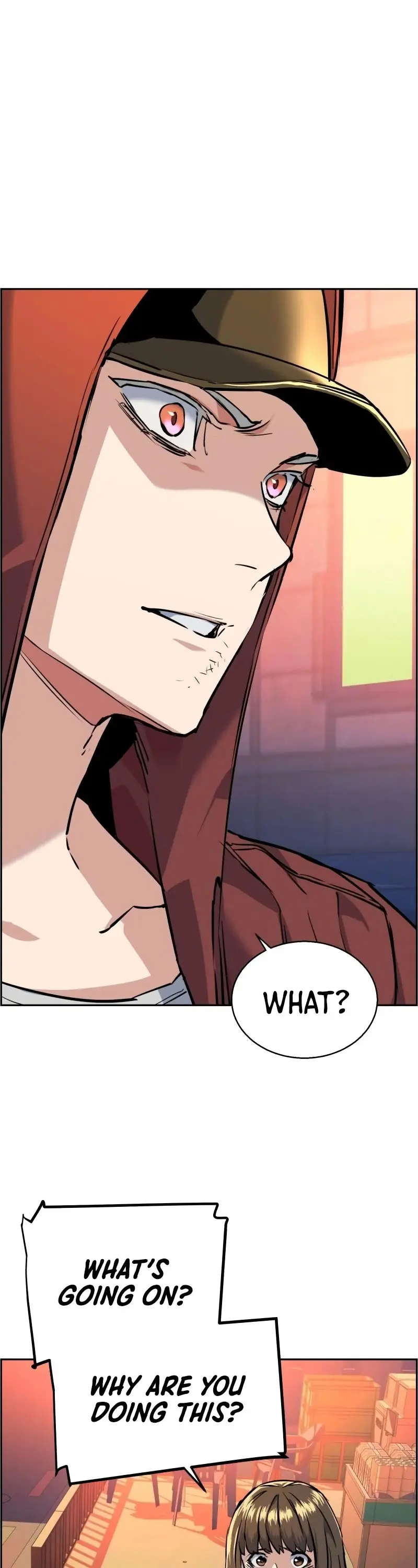 Mercenary Enrollment Chapter 54 Page 21