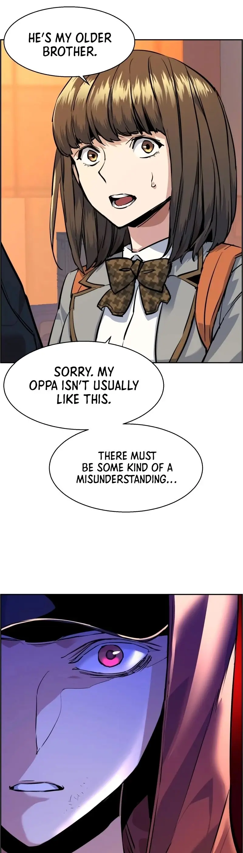 Mercenary Enrollment Chapter 54 Page 27