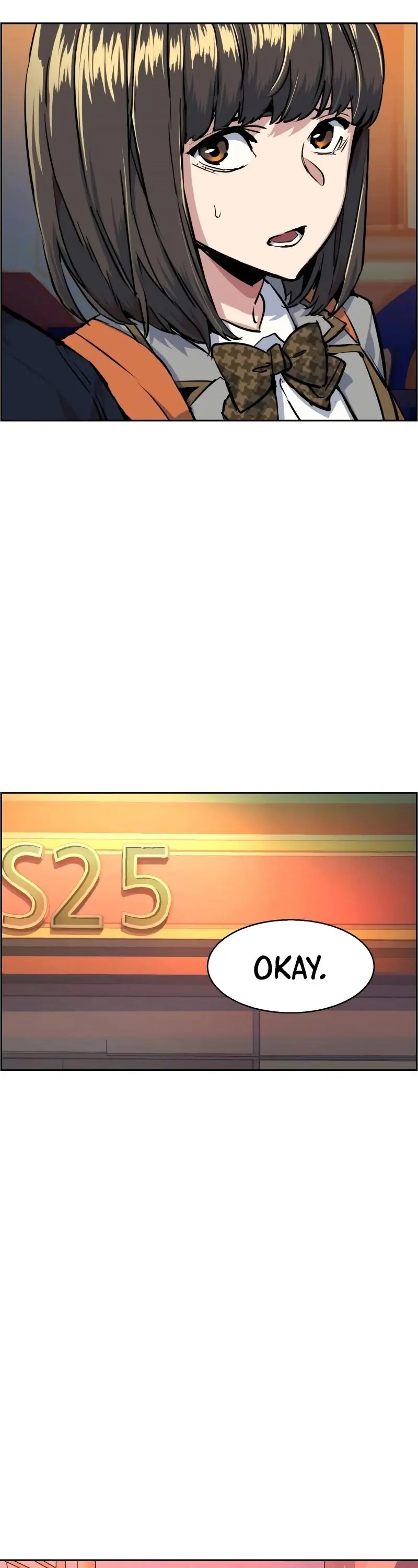 Mercenary Enrollment Chapter 54 Page 31
