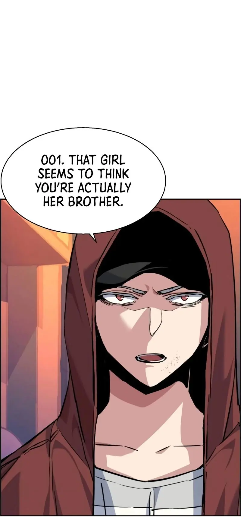 Mercenary Enrollment Chapter 54 Page 33