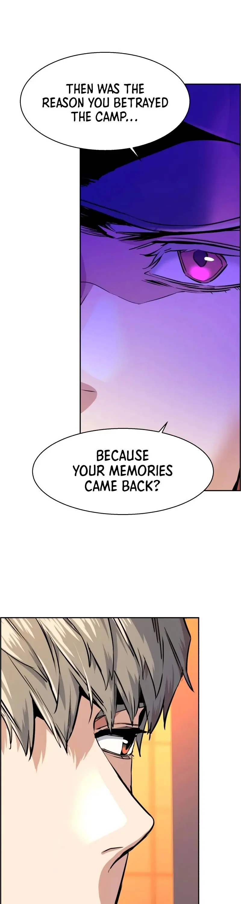 Mercenary Enrollment Chapter 54 Page 52