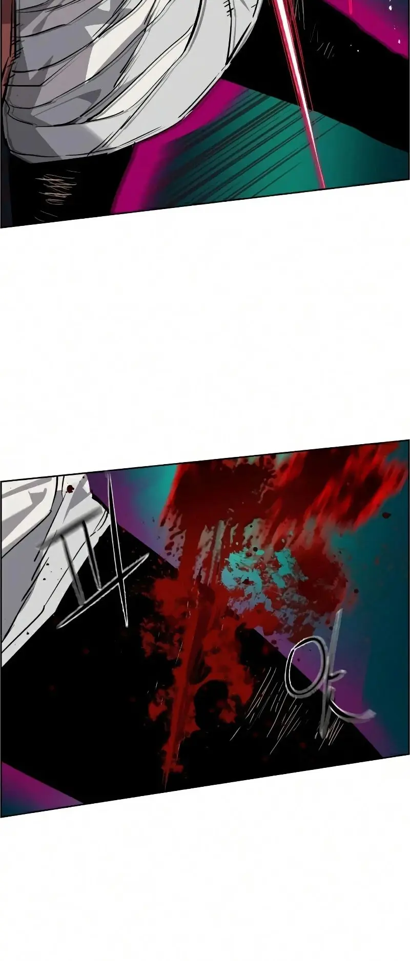 Mercenary Enrollment Chapter 56 Page 6