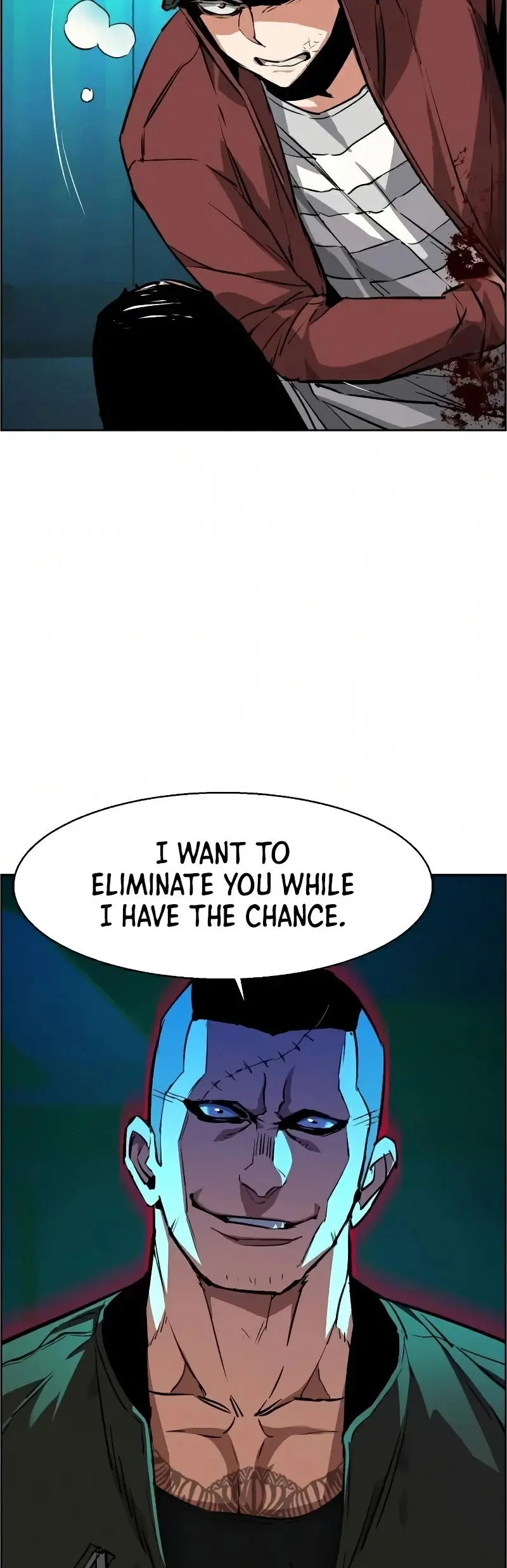Mercenary Enrollment Chapter 56 Page 10