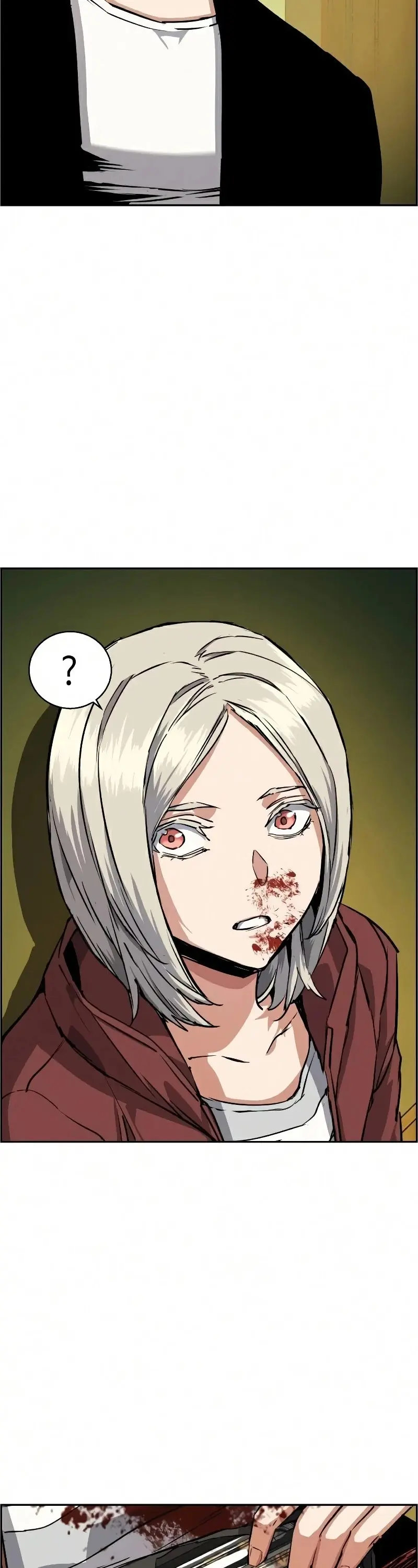Mercenary Enrollment Chapter 56 Page 58