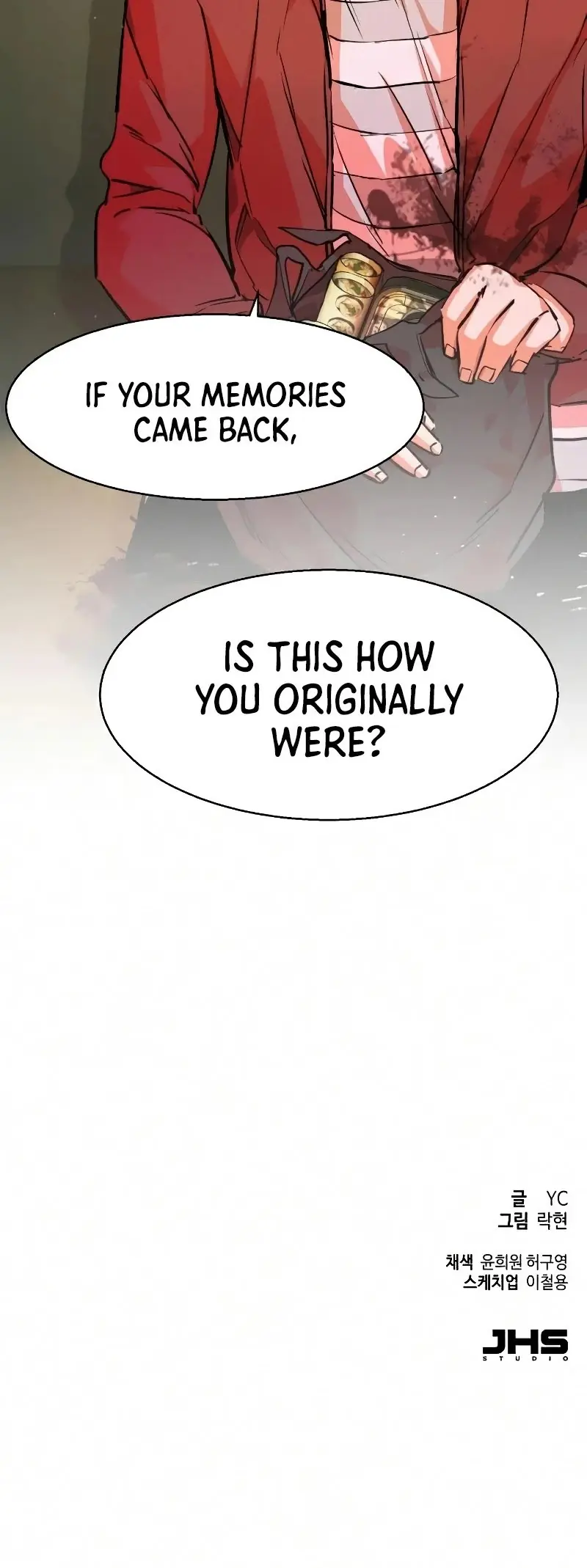 Mercenary Enrollment Chapter 56 Page 63