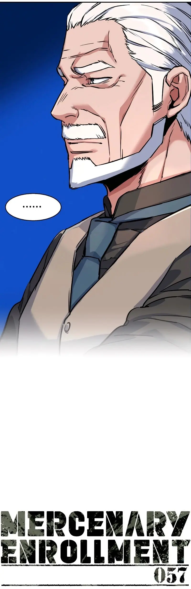Mercenary Enrollment Chapter 57 Page 11