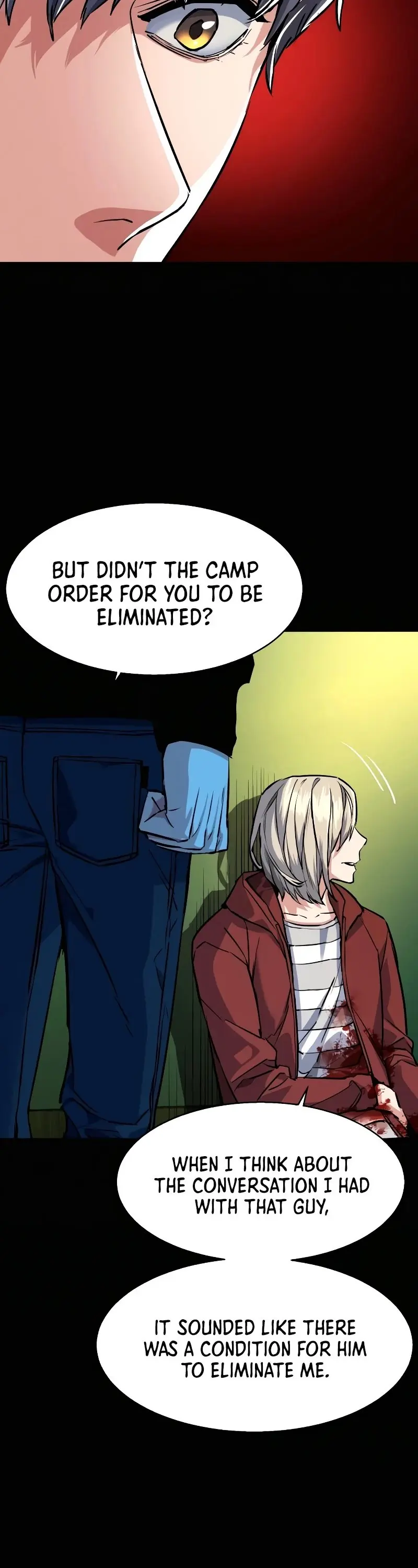 Mercenary Enrollment Chapter 57 Page 19