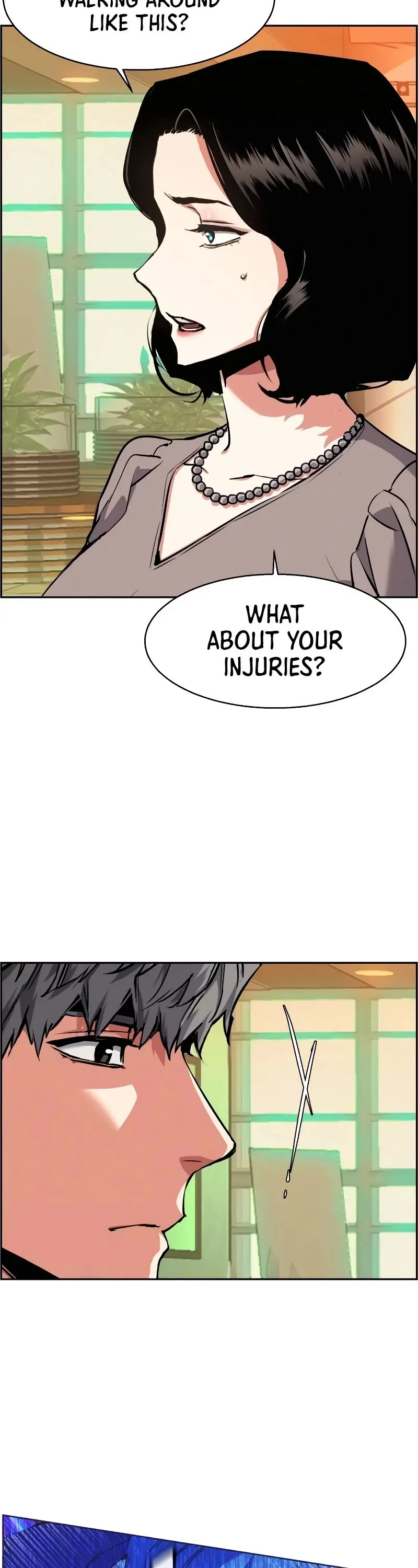 Mercenary Enrollment Chapter 57 Page 30