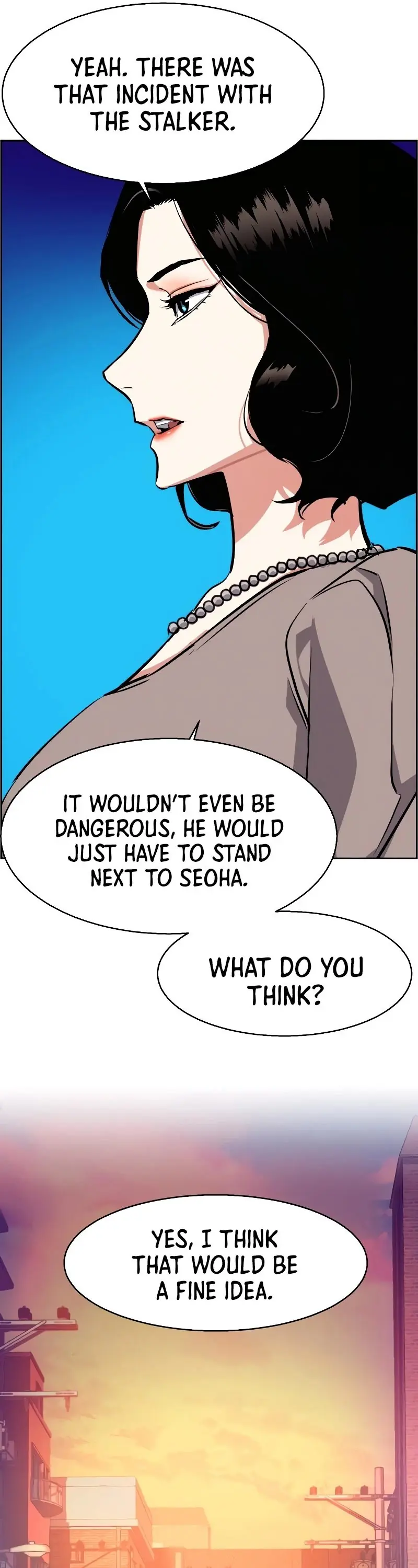 Mercenary Enrollment Chapter 57 Page 43