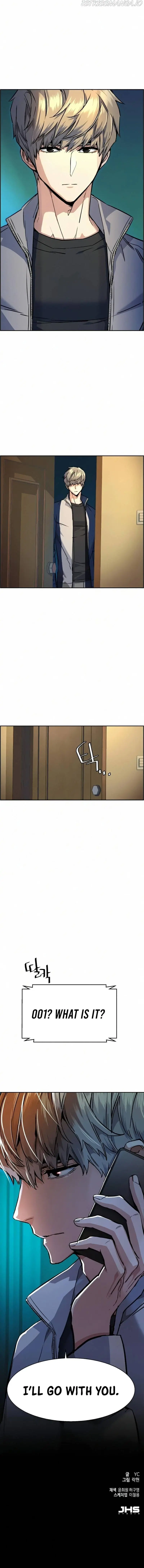 Mercenary Enrollment Chapter 64 Page 14