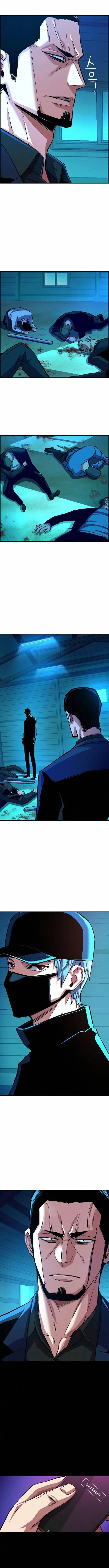 Mercenary Enrollment Chapter 82 Page 8