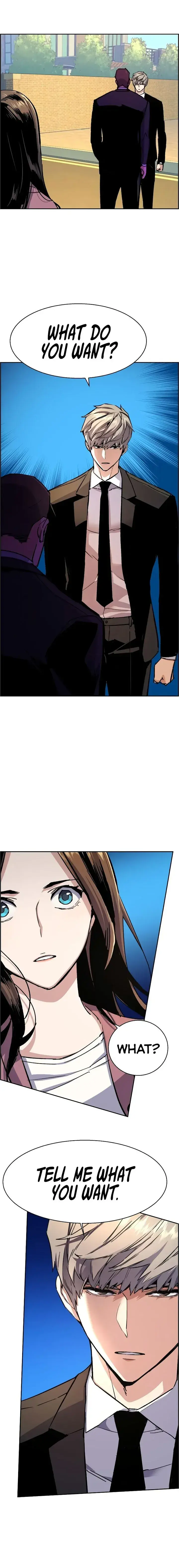 Mercenary Enrollment Chapter 90 Page 13