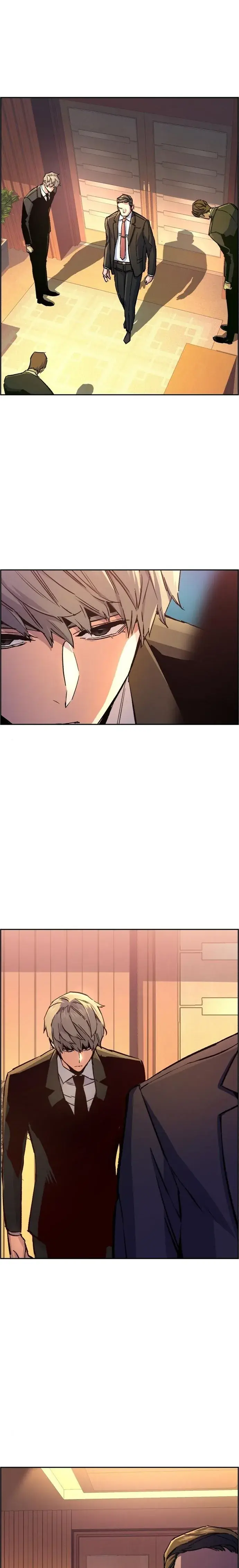 Mercenary Enrollment Chapter 103 Page 6