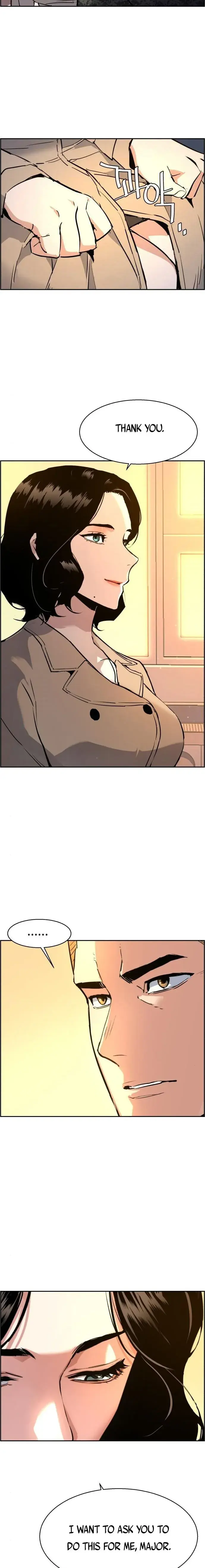 Mercenary Enrollment Chapter 103 Page 22