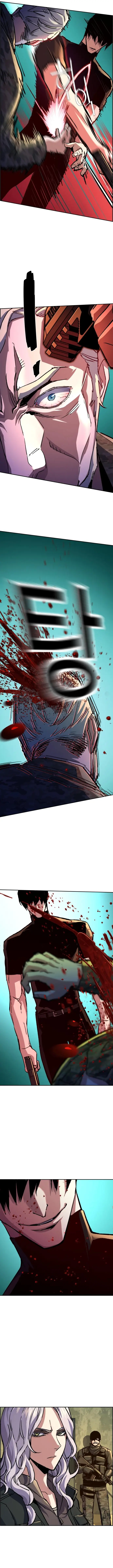 Mercenary Enrollment Chapter 114 Page 9