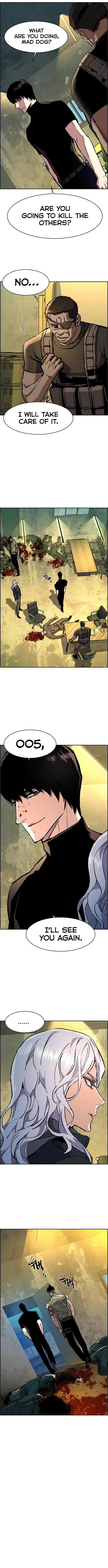 Mercenary Enrollment Chapter 114 Page 13