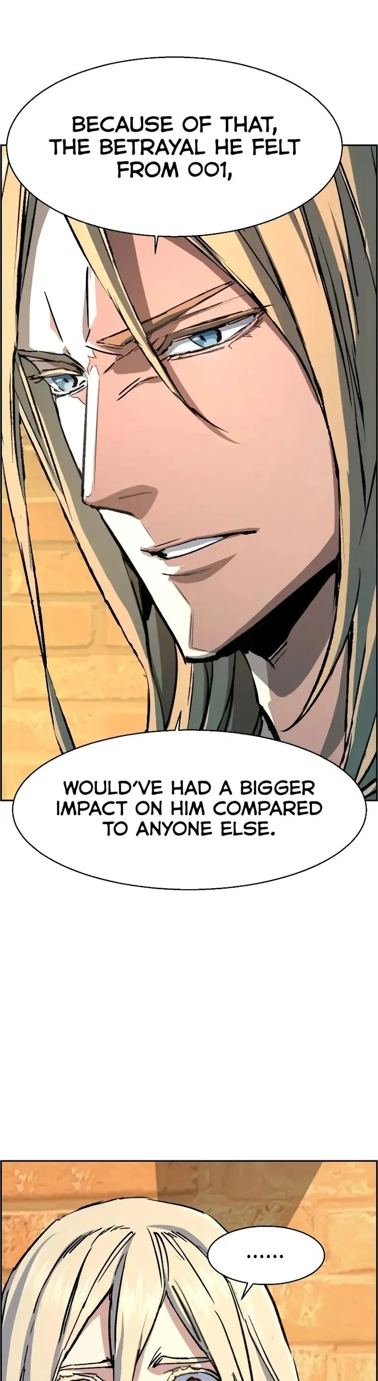 Mercenary Enrollment Chapter 115 Page 8