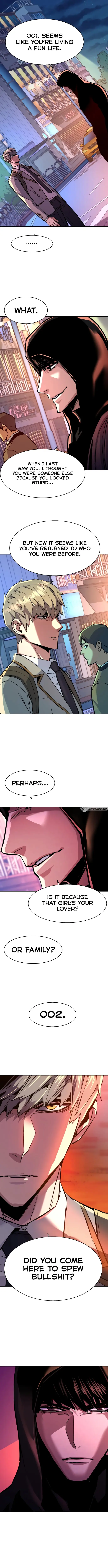 Mercenary Enrollment Chapter 123 Page 14