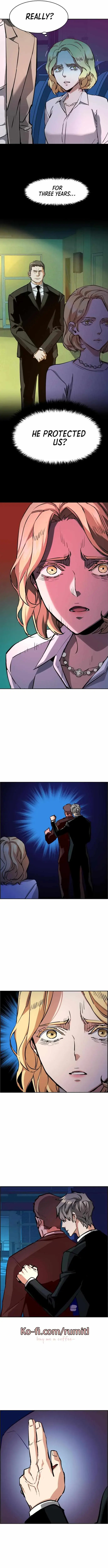 Mercenary Enrollment Chapter 131 Page 4
