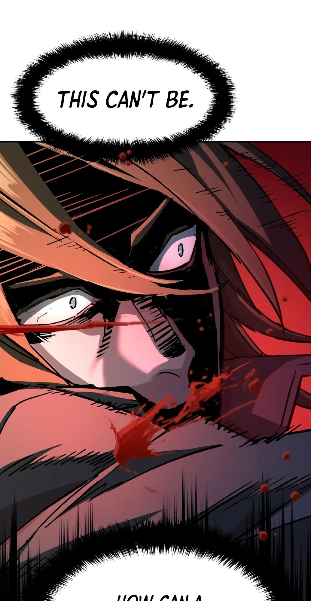 Mercenary Enrollment Chapter 132 Page 35
