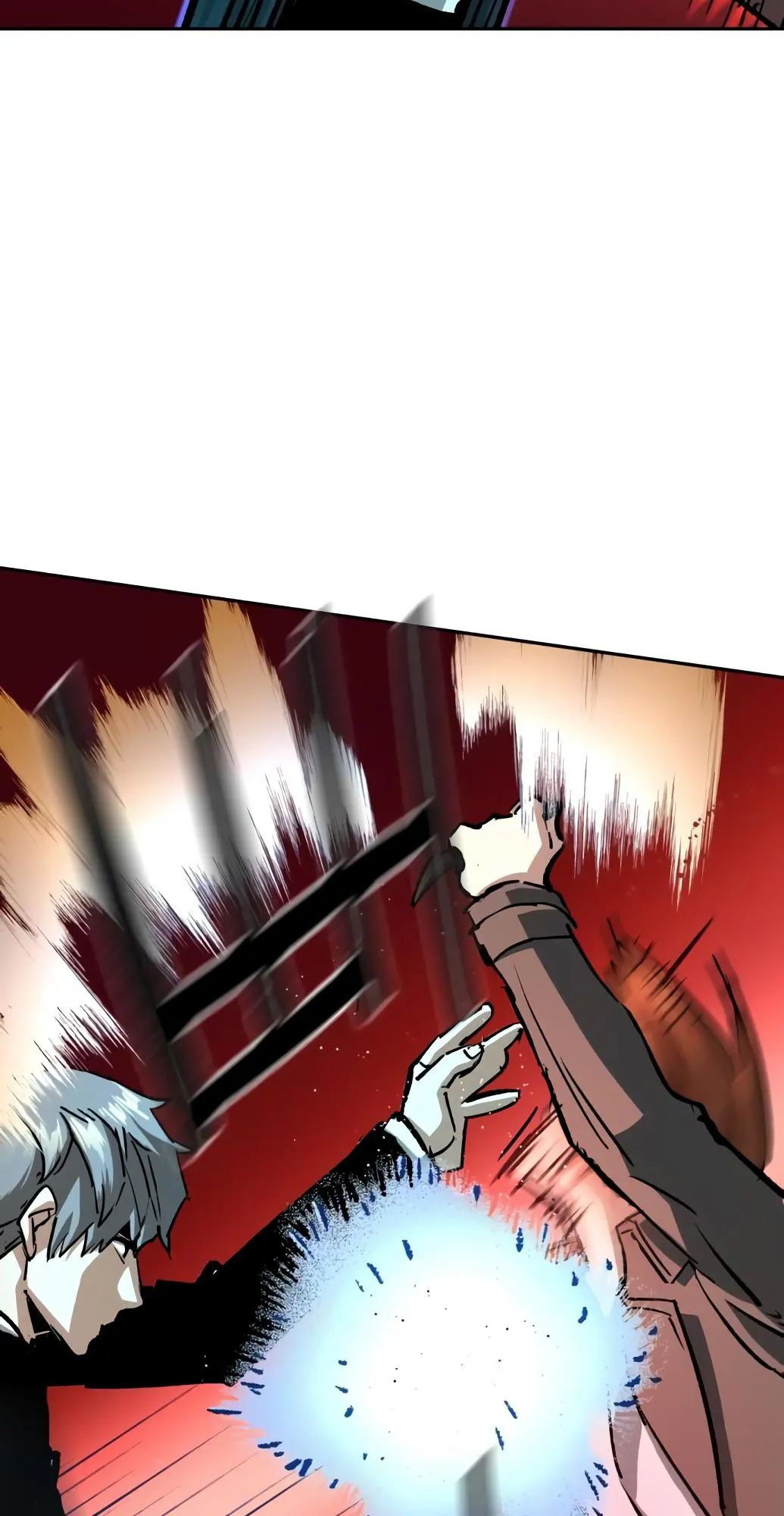 Mercenary Enrollment Chapter 132 Page 43