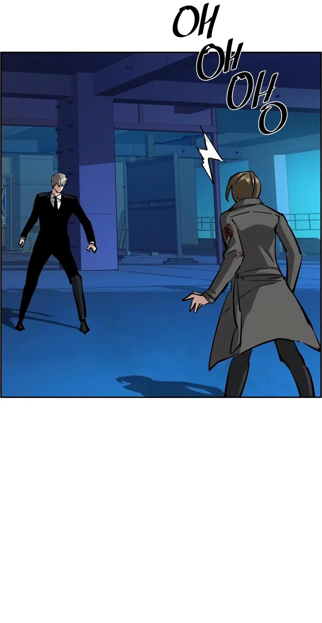 Mercenary Enrollment Chapter 132 Page 49
