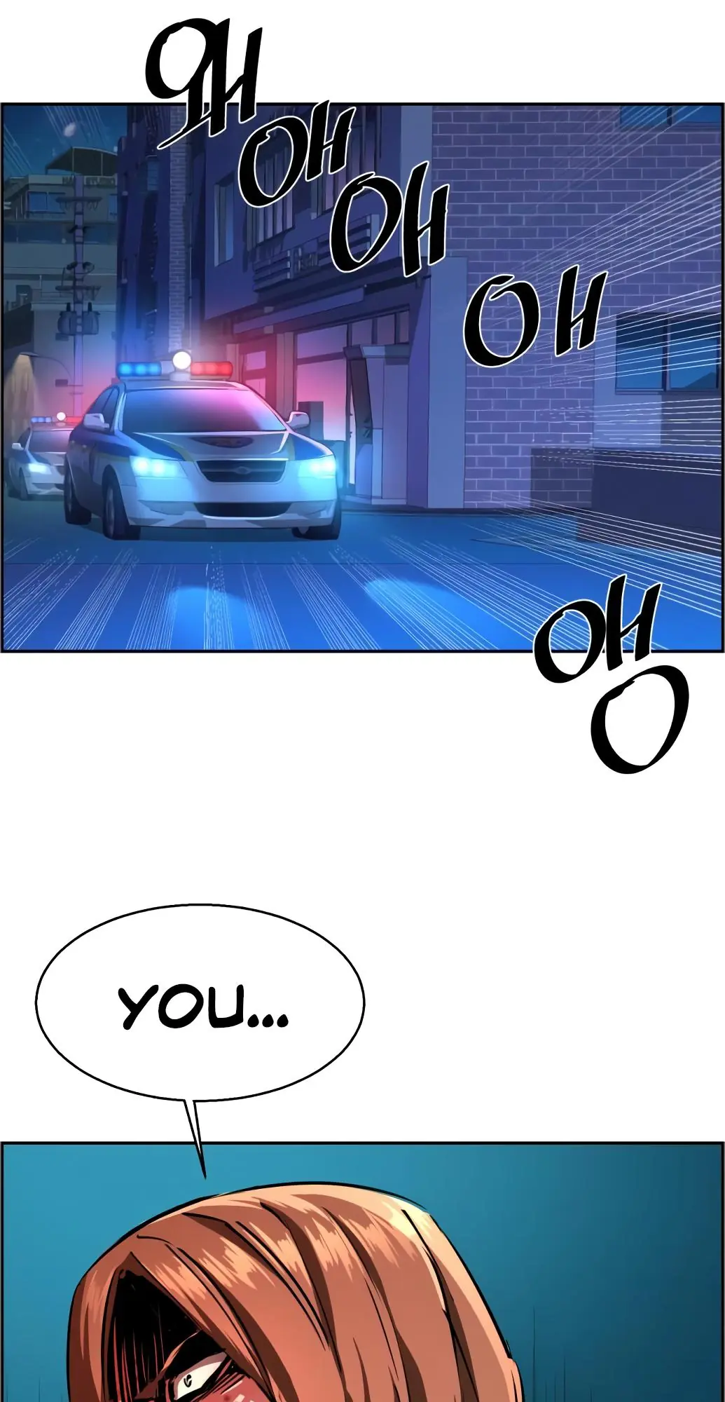 Mercenary Enrollment Chapter 132 Page 50