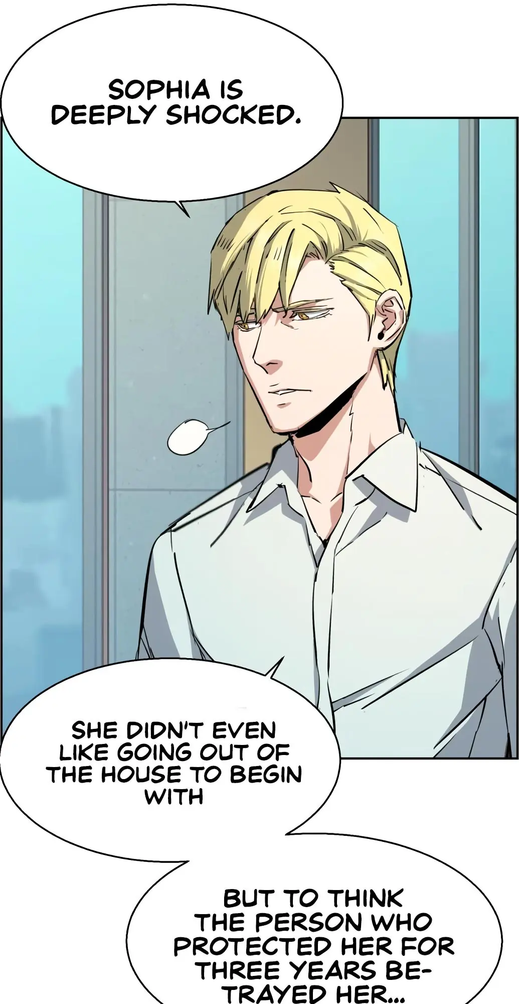 Mercenary Enrollment Chapter 132 Page 64