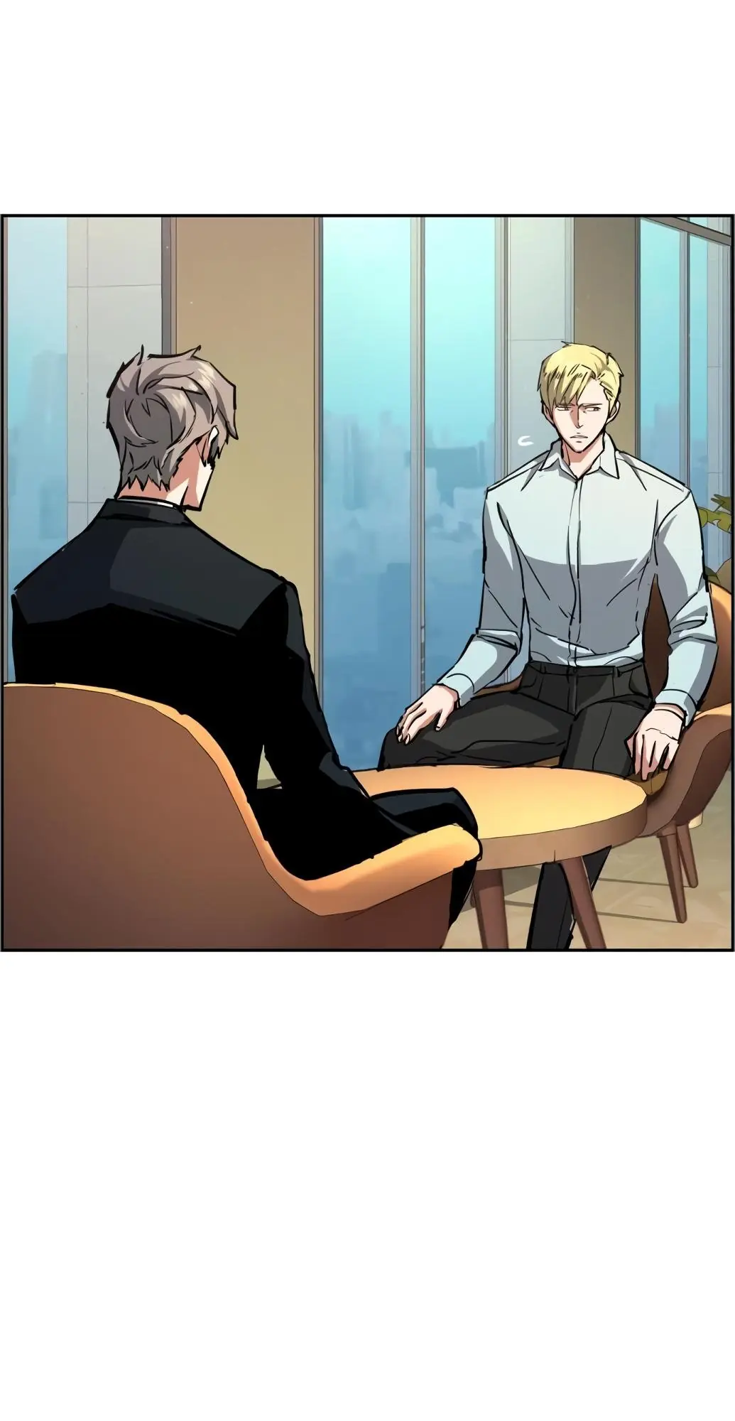 Mercenary Enrollment Chapter 132 Page 80