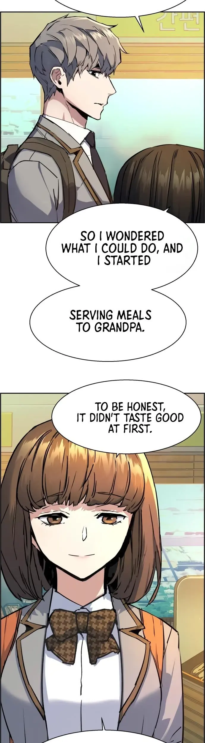 Mercenary Enrollment Chapter 133 Page 18